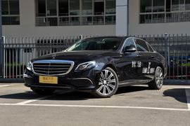 2017款奔驰E320