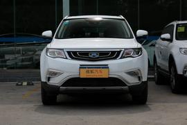 2016款吉利博越 1.8TD 自动智尊型