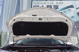 2016款丰田RAV4荣放