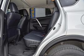 2016款丰田RAV4荣放