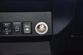 2016款丰田RAV4荣放