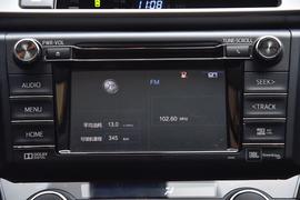 2016款丰田RAV4荣放
