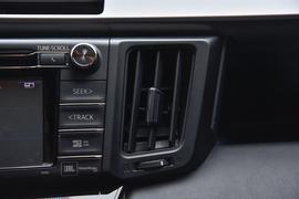 2016款丰田RAV4荣放