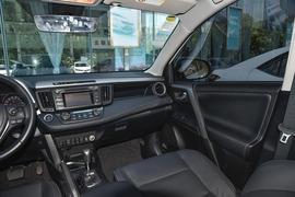 2016款丰田RAV4荣放