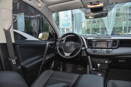 2016款丰田RAV4荣放