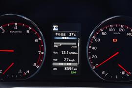 2016款丰田RAV4荣放