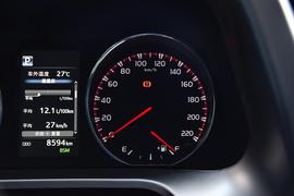 2016款丰田RAV4荣放