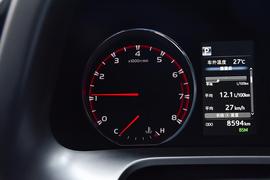 2016款丰田RAV4荣放