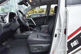 2016款丰田RAV4荣放