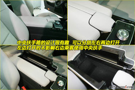 新款奔驰E300到店实拍