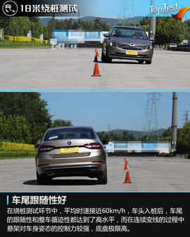 2018款一汽斯柯达明锐230TSI评测