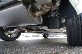 全新沃尔沃XC60试驾