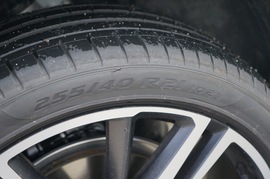 全新沃尔沃XC60试驾