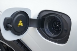 全新沃尔沃XC60试驾