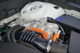 全新沃尔沃XC60试驾