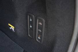 全新沃尔沃XC60试驾