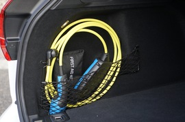 全新沃尔沃XC60试驾