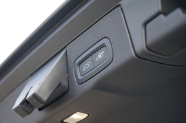 全新沃尔沃XC60试驾