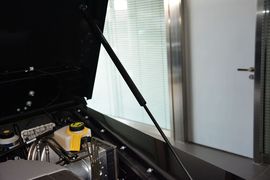 2013款奔驰G65