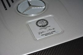 2013款奔驰G65