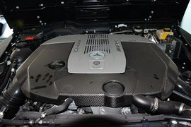 2013款奔驰G65