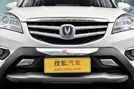 2016款长安CS35