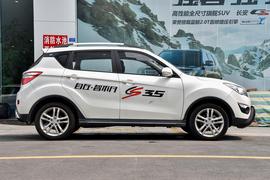 2016款长安CS35