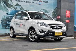 2016款长安CS35