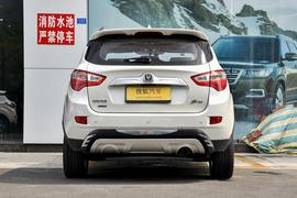 2016款长安CS35