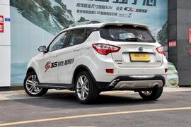 2016款长安CS35