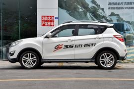 2016款长安CS35