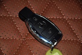 2013款奔驰G65
