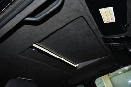 2013款奔驰G65
