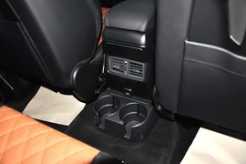 2013款奔驰G65