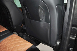 2013款奔驰G65