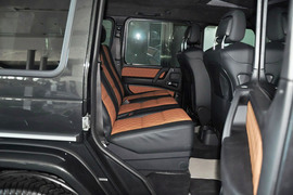 2013款奔驰G65