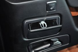 2013款奔驰G65
