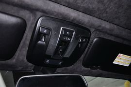 2013款奔驰G65
