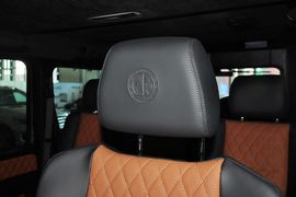 2013款奔驰G65