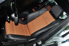 2013款奔驰G65