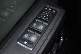 2013款奔驰G65
