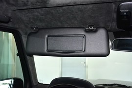 2013款奔驰G65