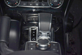2013款奔驰G65