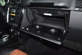 2013款奔驰G65