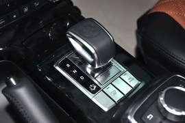 2013款奔驰G65