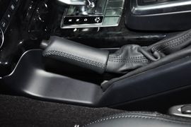 2013款奔驰G65