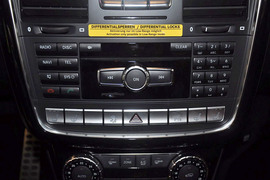 2013款奔驰G65