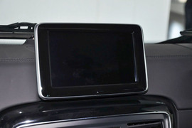 2013款奔驰G65