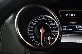 2013款奔驰G65