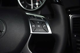 2013款奔驰G65